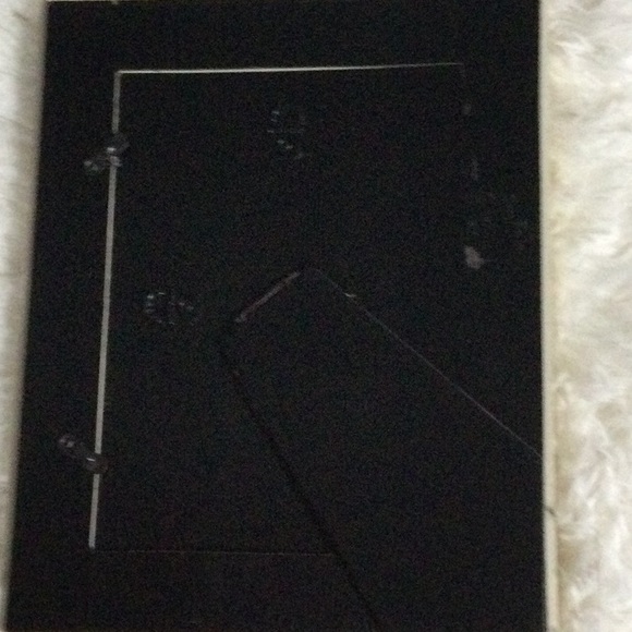 Quilled Wood Picture Frame NWOT - Picture 5 of 5